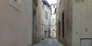 La rue des Clercs