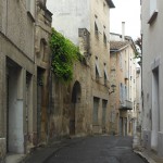 La rue du Fuseau