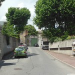 La rue du Puy