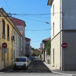 La rue Ernest Bonnardel