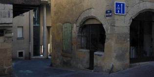 La rue Fontessort