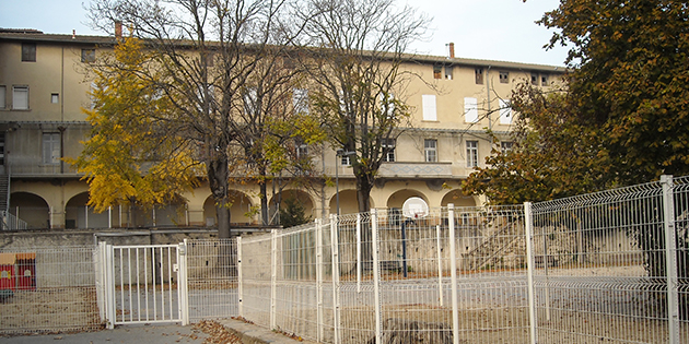 L'école Saint-Just prépare son centenaire