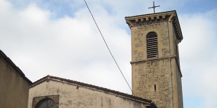 L’église Saint-Nicolas en photos