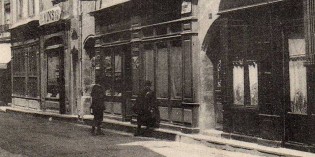 25 novembre 1911 – Un meurtre rue Saint-Nicolas