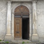 Le temple franc-maçon en photos