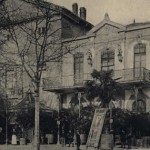 Arrêté relatif à la Police du Théâtre en 1875