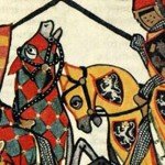 Un tournoi à Romans en 1484