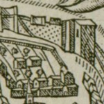 15 octobre 1547 – Vente aux enchères de l’ancien hôpital du Colombier