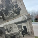 Alfred Caillol, le vidangeur de Romans