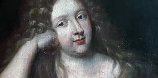 Anne-Marie de Bressac, la romanaise la plus riche de son temps