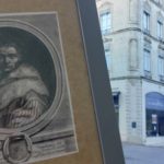 Antoine Mulet, président des parlements de Provence et de Grenoble