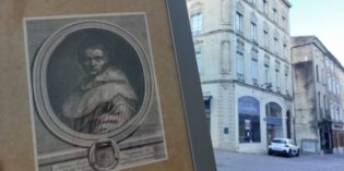 Antoine Mulet, président des parlements de Provence et de Grenoble