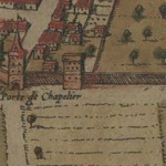 2 juillet 1564 – La peste aux portes de la ville
