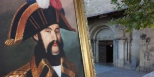 Claude Clément, de fabricant de bas à général de brigade