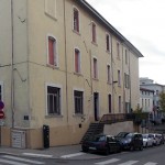 La côte Sainte-Ursule