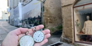 Des montres de gousset du XIXe siècle