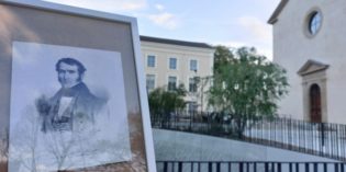 Le docteur Jean-Baptiste Henri Dubouchet