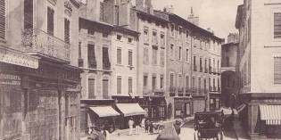 7 avril 1909 – Drame de passion et de sang, rue de l’Ecosserie