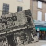 L’épicerie Chavanet, cours Bonnevaux