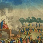 8 juin 1794 – Une fête religieuse en l’honneur de l’Etre Suprême