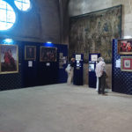 Exposition “L’inconnu de Saint-Barnard, Charles de Lionne, abbé de Lesseins, restaurateur de la collégiale Saint-Barnard”