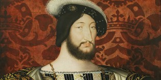 20 novembre 1533 – François Ier de passage à Romans