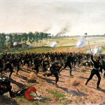 Des romanais blessés durant la Guerre franco-allemande de 1870