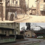Hier et aujourd’hui : l’avenue Thiers (aujourd’hui, avenue Jean Moulin)
