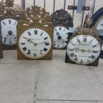 Les horlogers de Romans