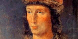 30 novembre 1348 – Humbert II interdit les habits trop courts et les capuches