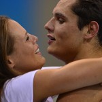 Les ancêtres Drômois (et romanais) de Laure et Florent Manaudou