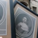 Melchior de Gillier et Marie Jolly, bienfaiteurs de la ville