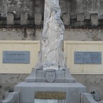 Erreurs d’inscription au monument du Souvenir Français de Romans-sur-Isère