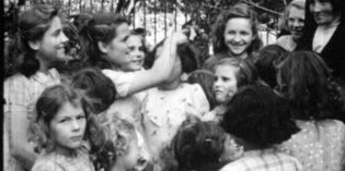 L’orphelinat Saint-Yves en 1949 [vidéo]