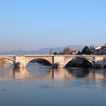 Le pont Vieux