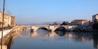 Le pont Vieux