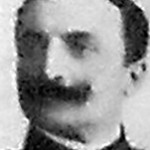 Augustin Victorin Gilles, Mort pour la France le 25 août 1914