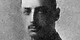 Philippe Emile Pierre Grenier, Mort pour la France le 20 mai 1917