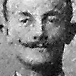 Albert Régis Nodon, Mort pour la France le 22 mars 1917