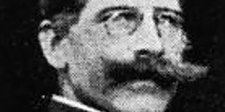 Charles Napoléon Ange François Orsini, Mort pour la France le 14 décembre 1914