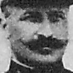 Joseph Louis Outin, Mort pour la France le 3 septembre 1914