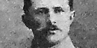 Léon Marius Alexandre Pillet, Mort pour la France le 11 juillet 1916