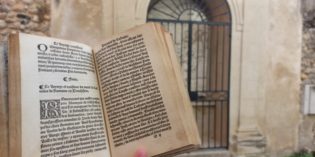 Premier guide du pèlerin pour le Chemin de Croix de Romans