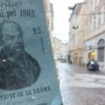 Le previsioni meteo di Mathieu de la Drôme