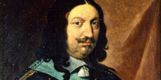 En 1642, le roi de France donne les terres de Romans au prince de Monaco