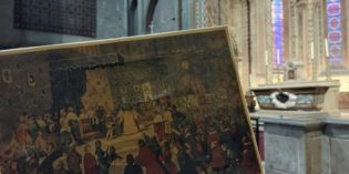 Le rattachement du Dauphiné au royaume de France