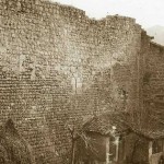 10 avril 1831 – Le Conseil municipal décide la démolition des remparts