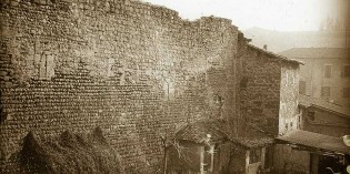 10 avril 1831 – Le Conseil municipal décide la démolition des remparts