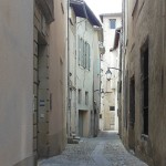 La rue des Clercs