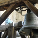 10 avril 1563 – Mise en sûreté des cloches des églises de la ville
